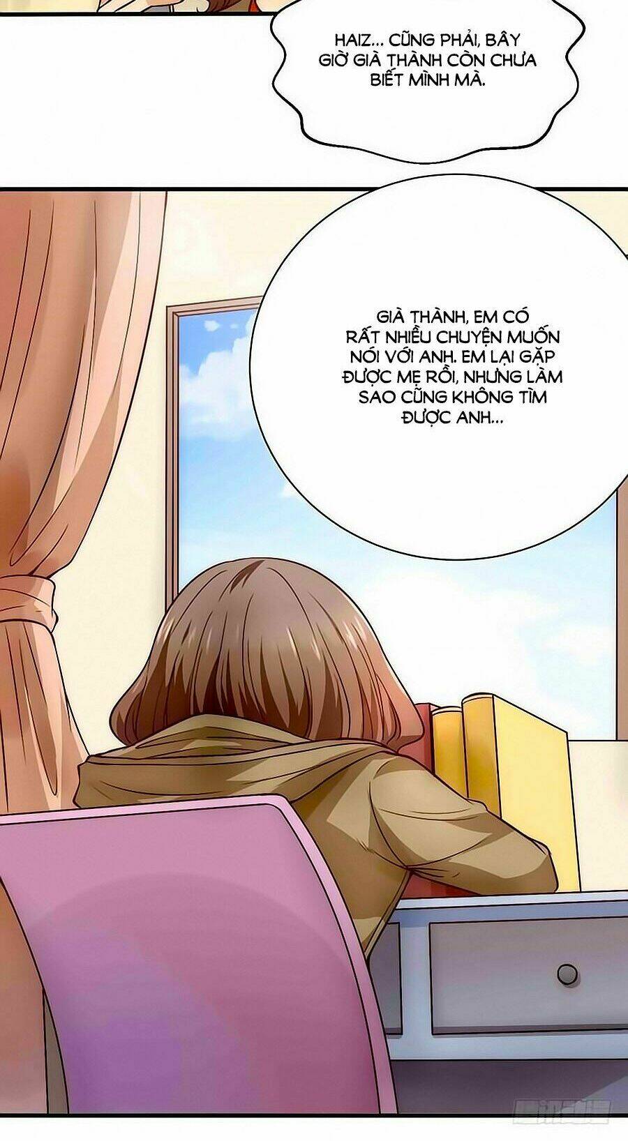 Thời Gian Đều Biết: Chapter 4