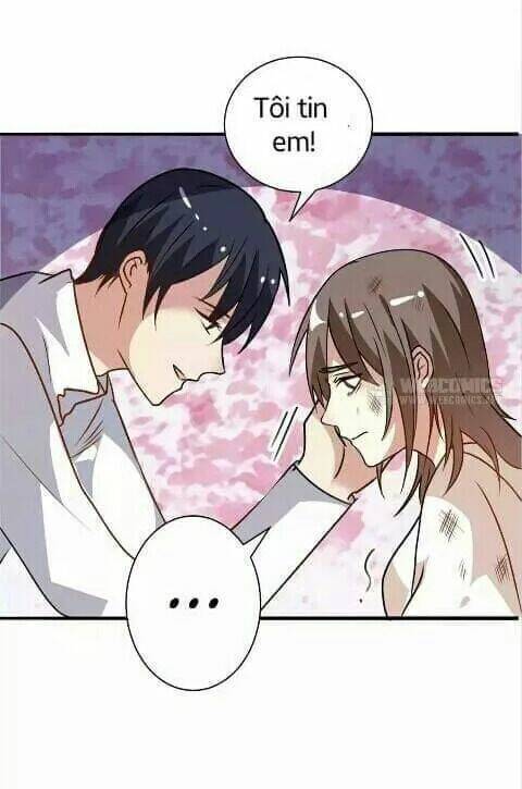 1 Nửa Hoàn Hảo Của Ceo: Chapter 3