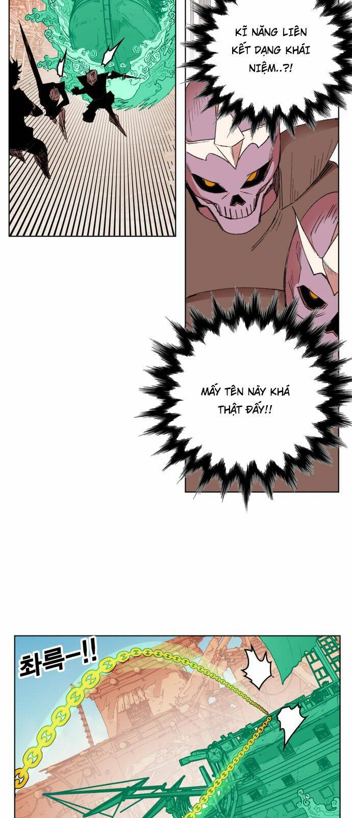 Hard Core Leveling Warrior: Chapter 152