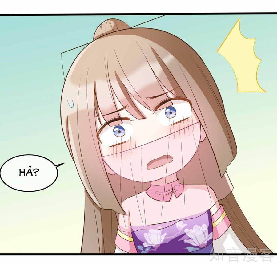 Đích Nữ Hữu Độc: Chapter 28