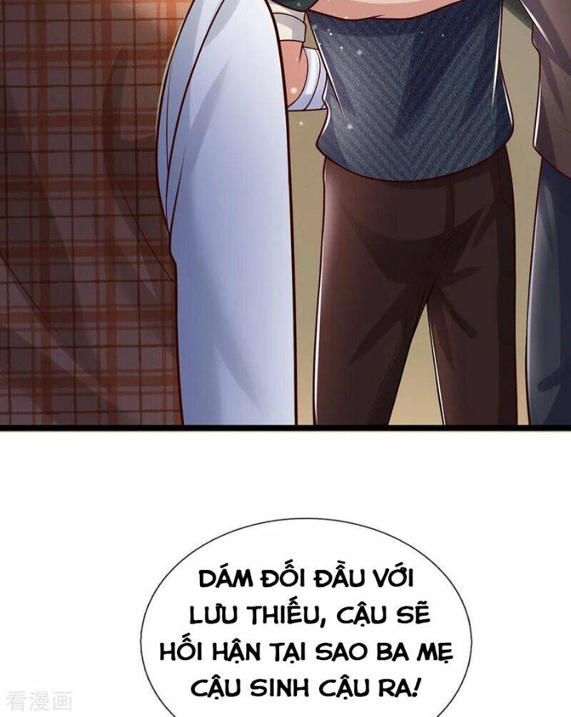 Tuyệt Đỉnh Khí Thiếu: Chapter 88