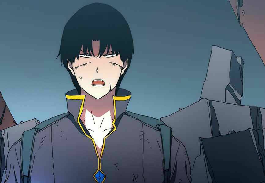 Các Chòm Sao Chỉ Chú Ý Mình Tôi: Chapter 21