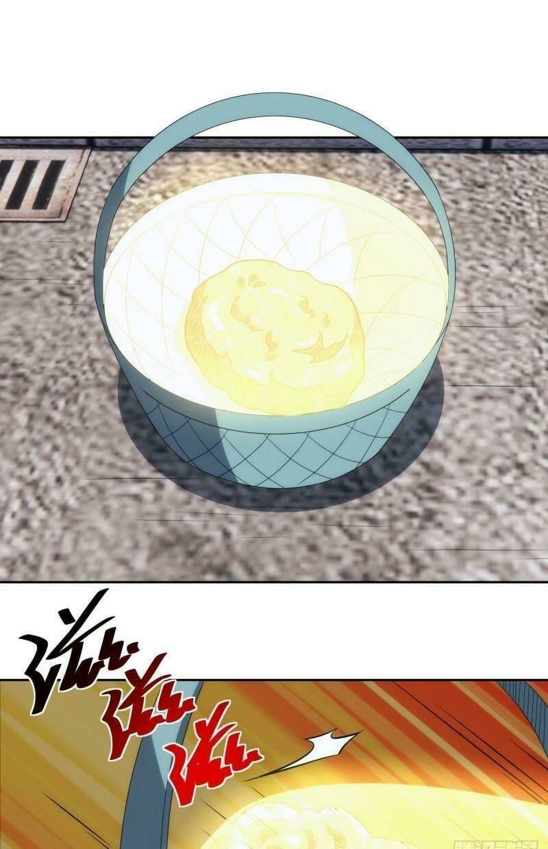 Xâm Lược Vạn Giới: Chapter 94