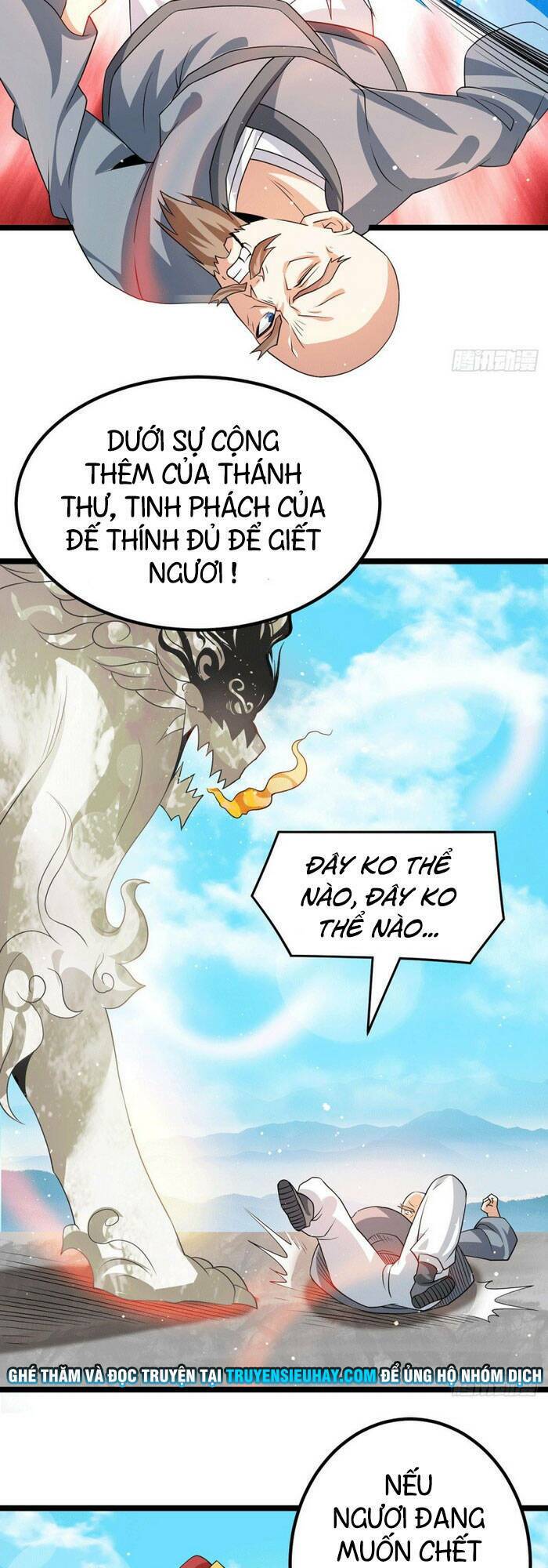 Tiên Vương Trùng Sinh: Chapter 206