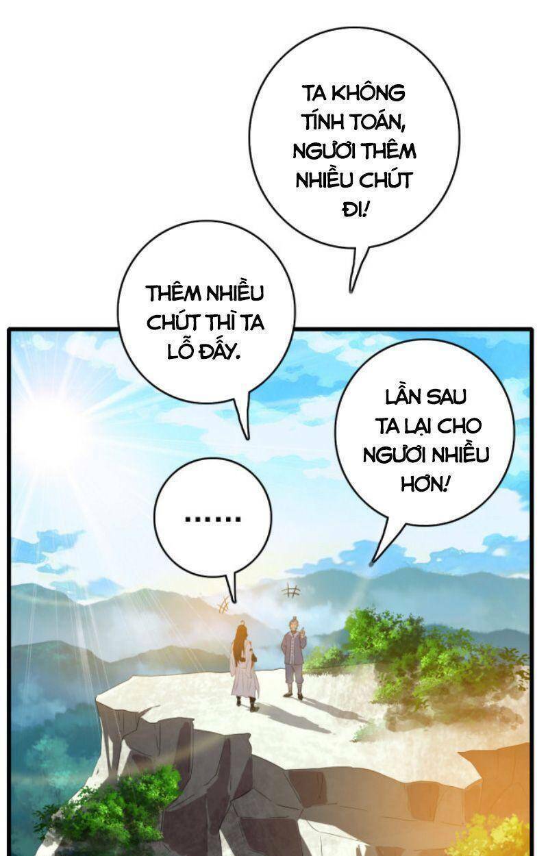 Siêu Đạo Thần Thuật: Chapter 40