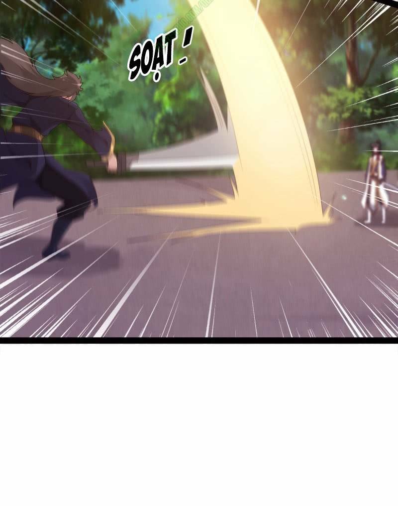Kiếm Đồ: Chapter 10