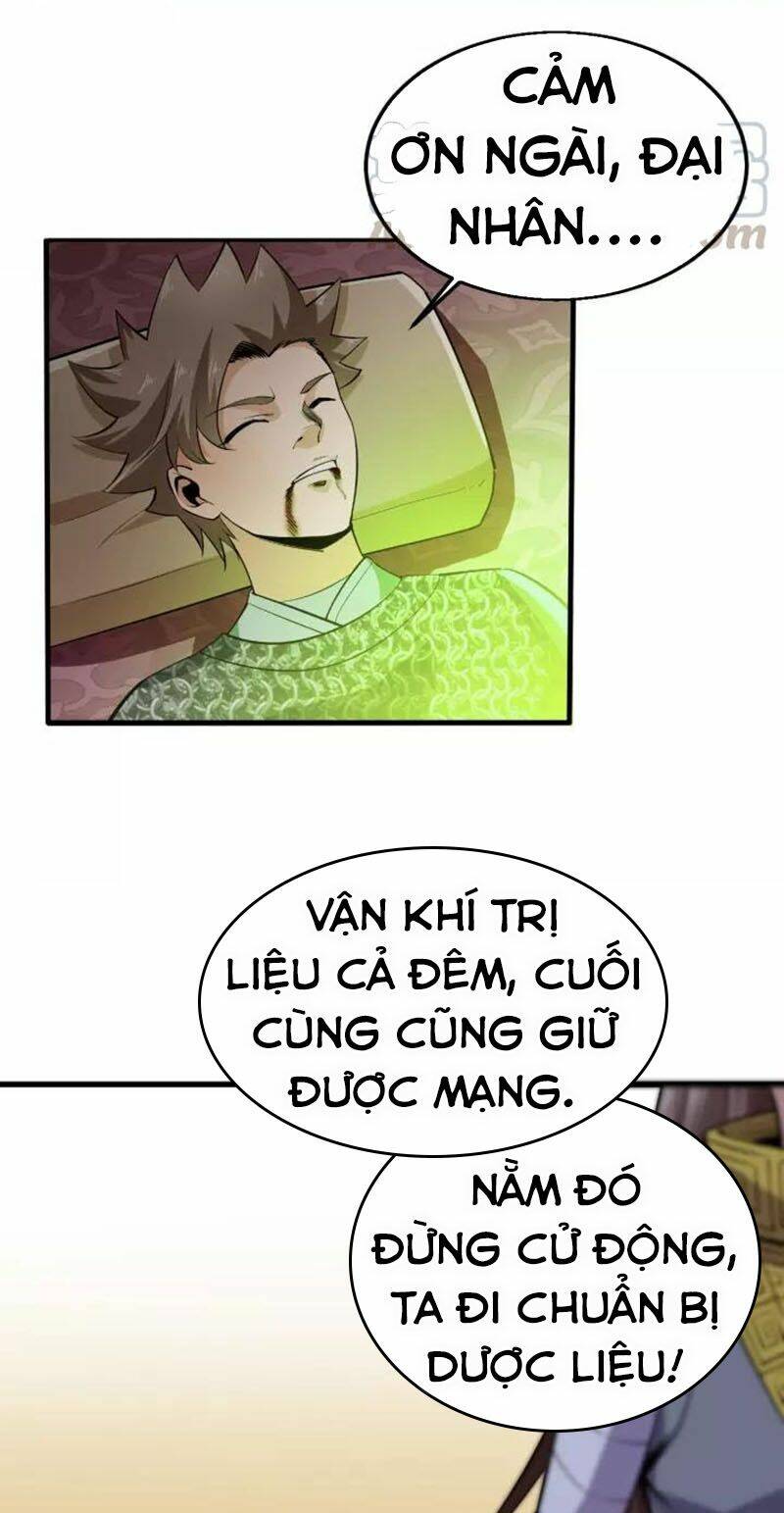Ngự Thiên Thần Đế: Chapter 68