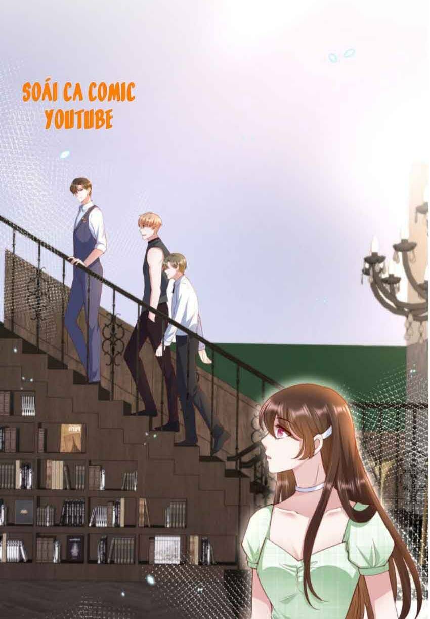 Nhất Sanh Hữu Hỉ: Chapter 22