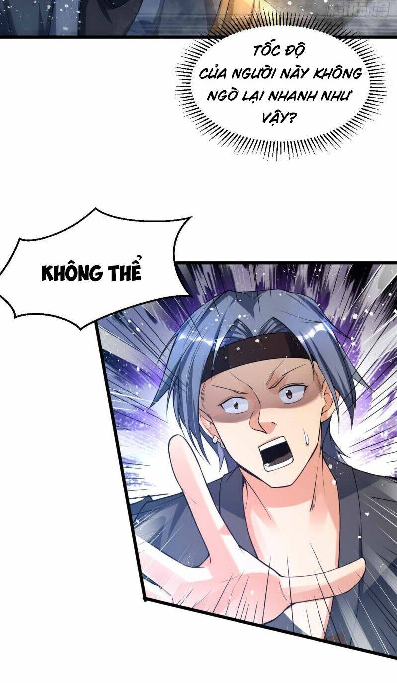 Tiên Vương Trùng Sinh: Chapter 161
