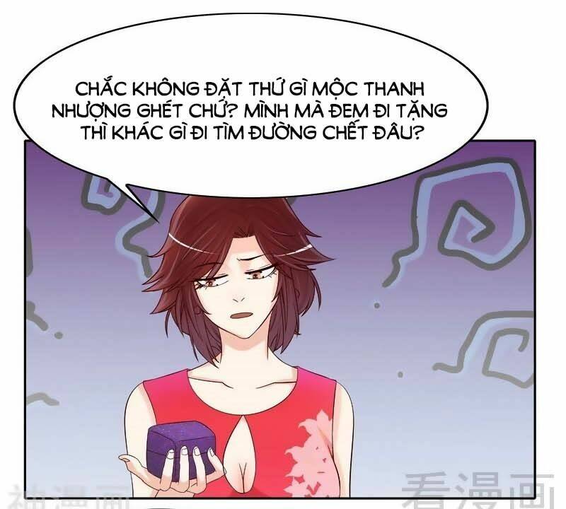 101 Phương Pháp Của Tổng Tài: Chapter 97