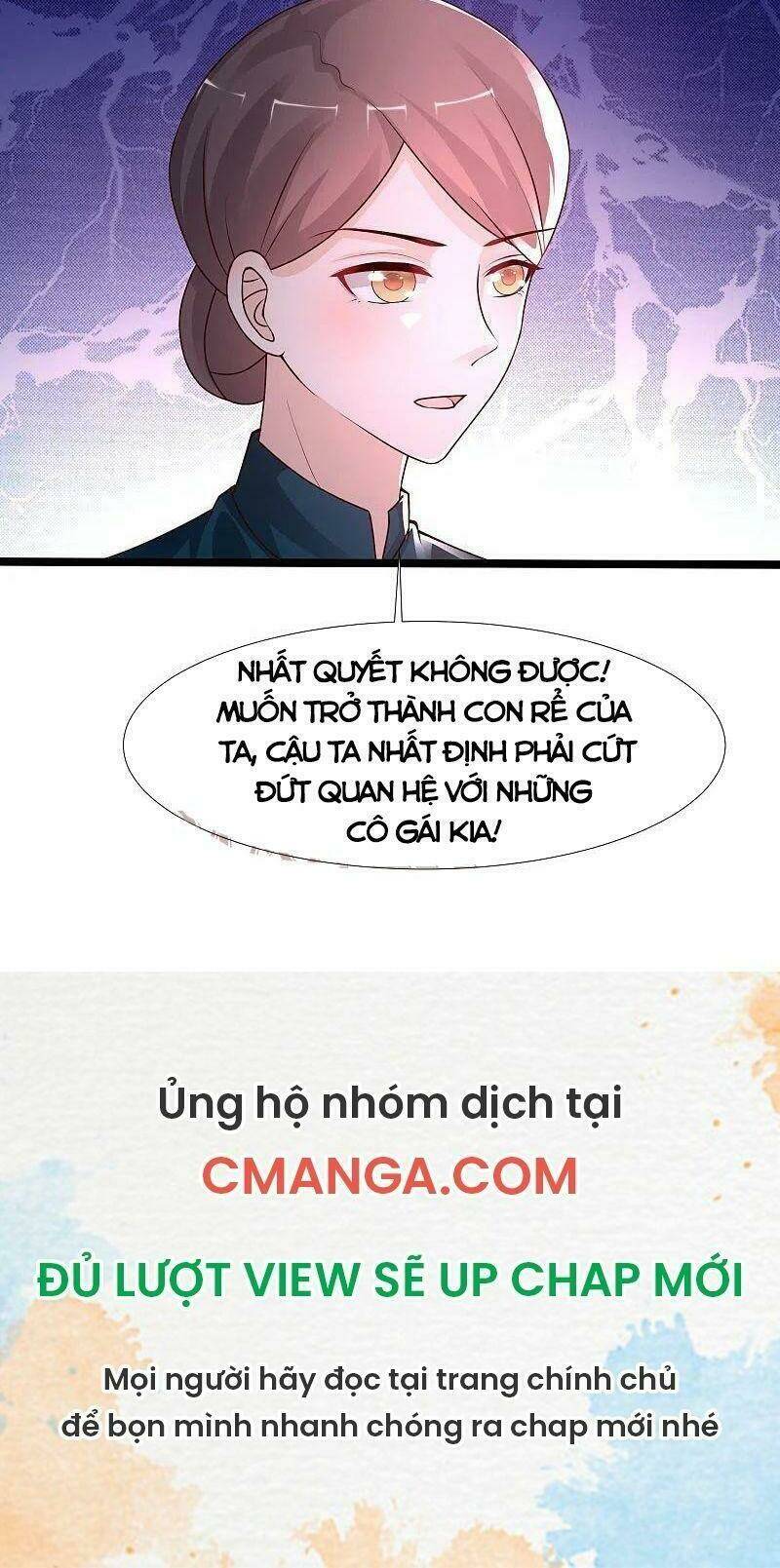 Tối Cường Vận Đào Hoa: Chapter 238