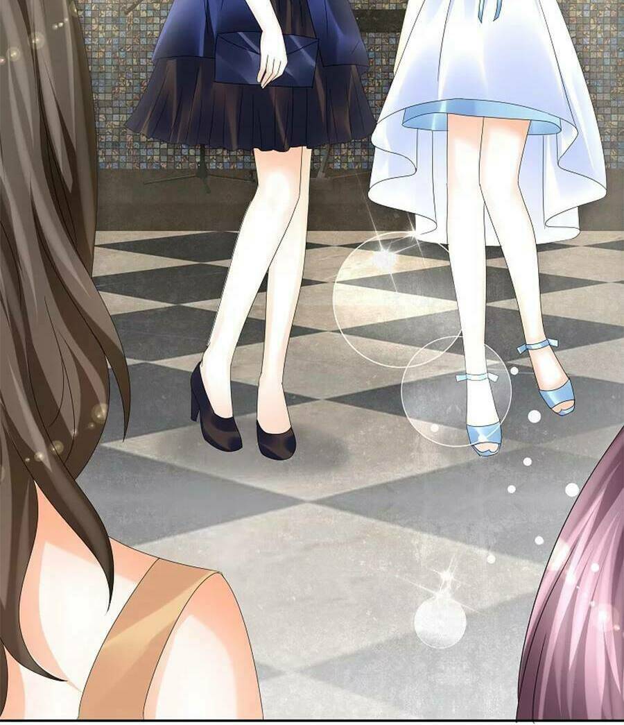 Tiền Thế Kim Sinh Của Chung Tiểu Thư: Chapter 24