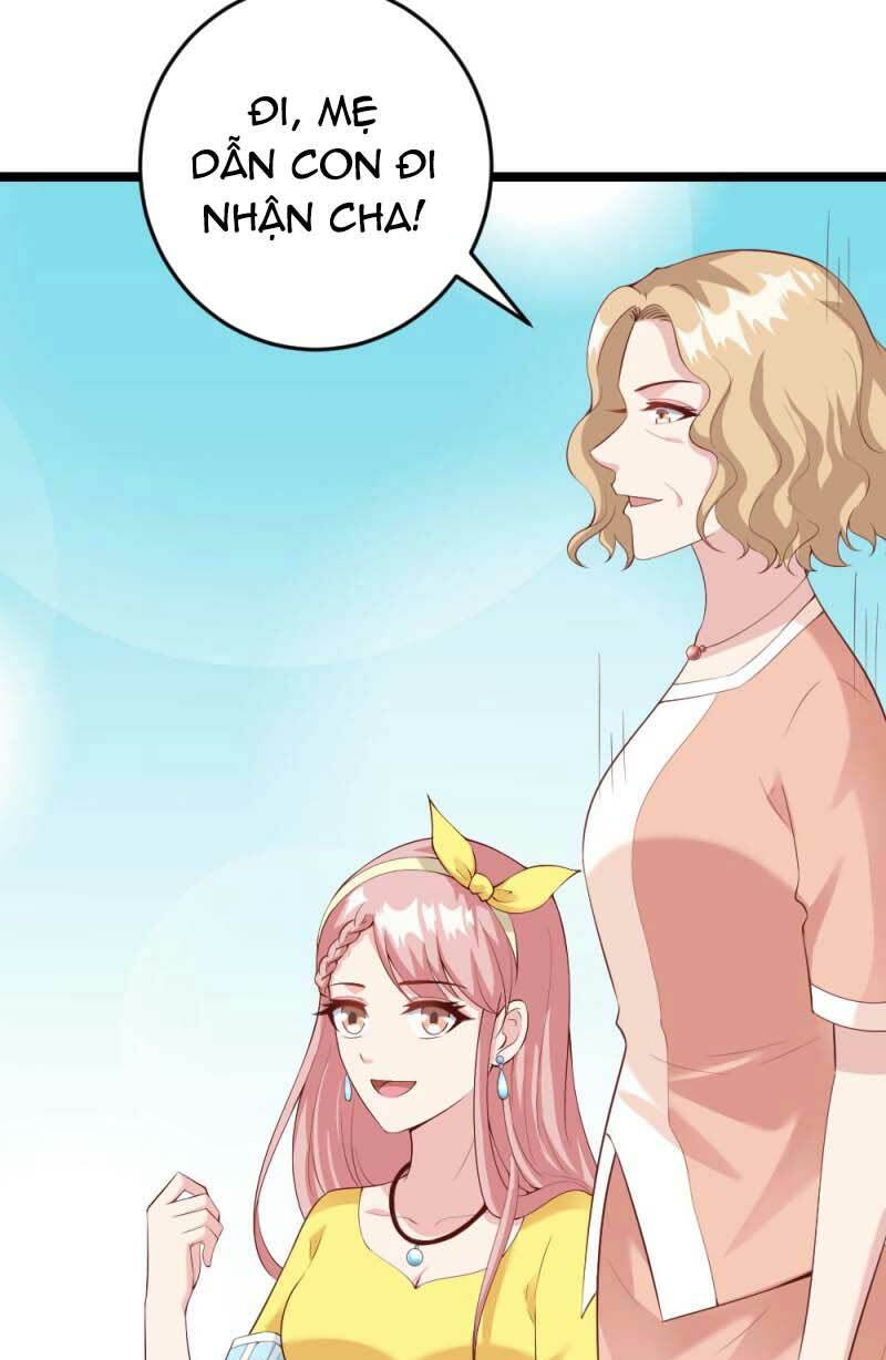 Cấm Tình Điềm Mật: Đế Thiếu Hào Môn Trêu Tận Cửa: Chapter 57