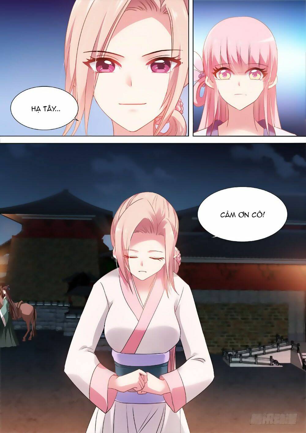 Hệ Thống Chế Tạo Nữ Thần: Chapter 70