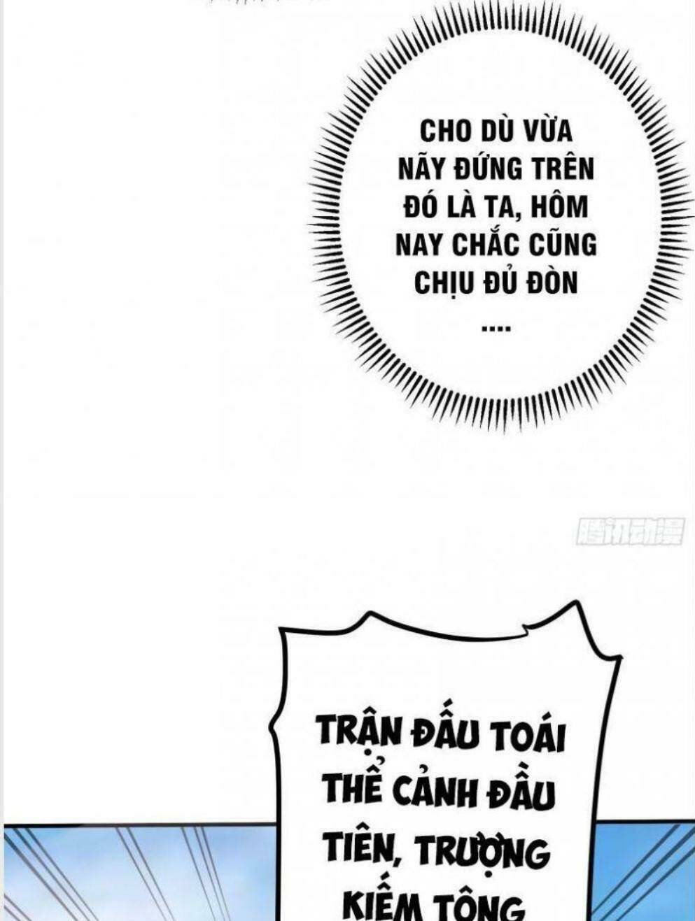 Thần Võ Đế Tôn: Chapter 34