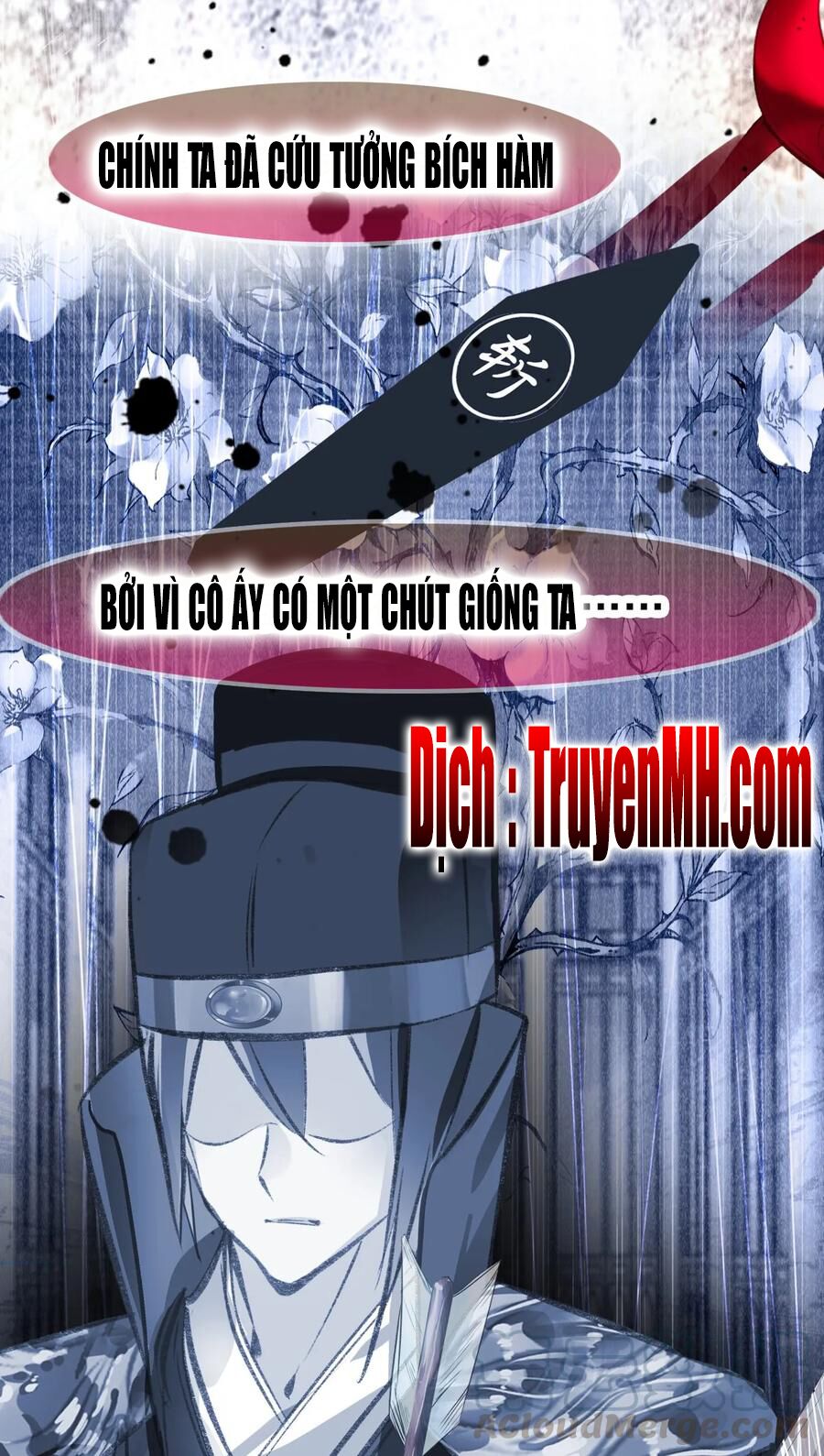 Gả Cho Một Tên Thái Giám Đáng Ghét: Chapter 137