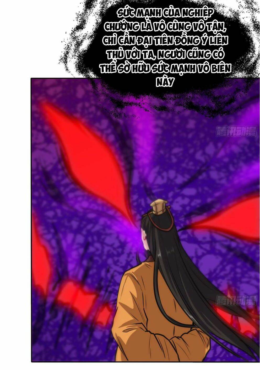 Khởi Đầu Bằng Một Con Côn: Chapter 156