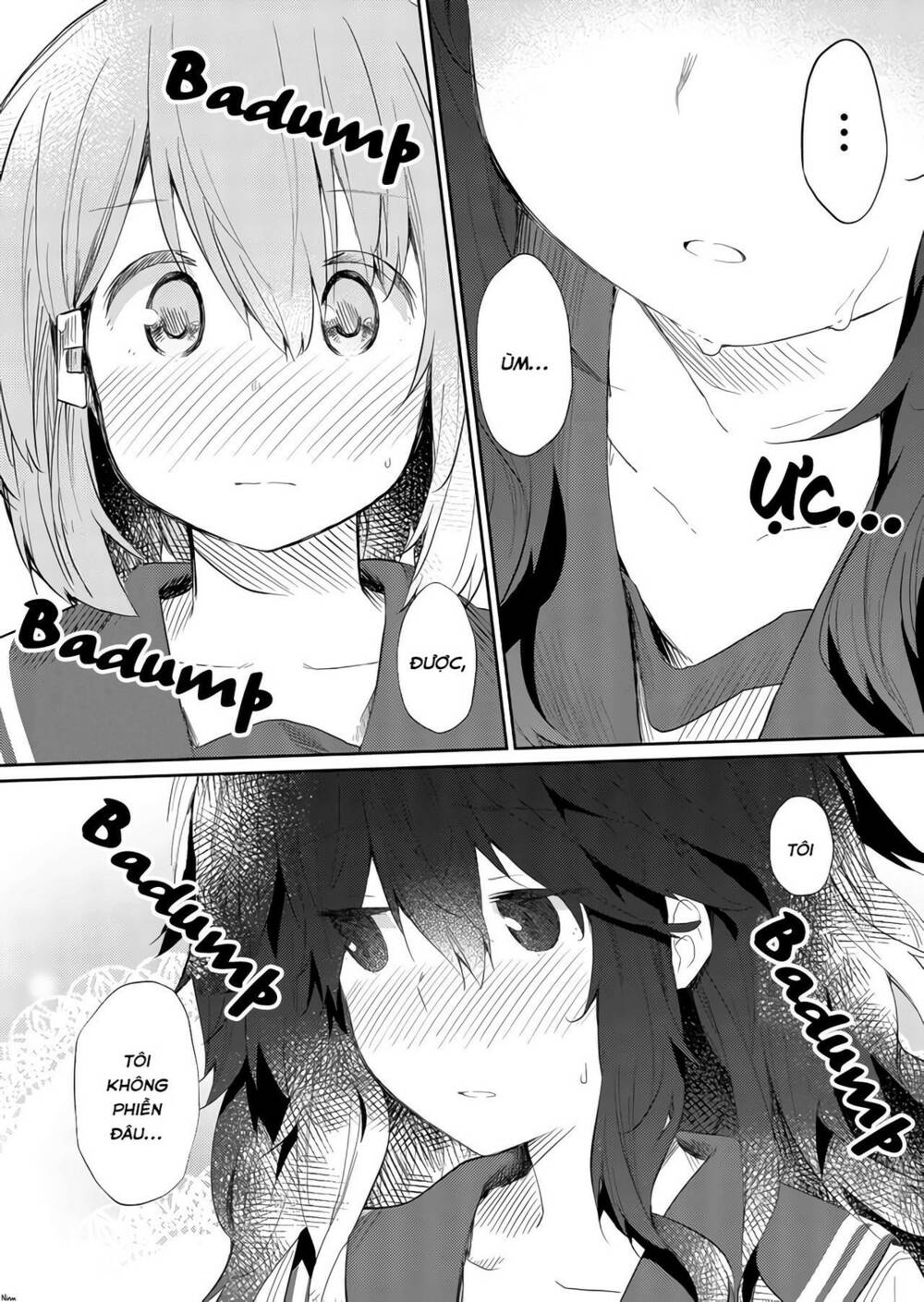 Hino-San No Baka: Chapter 44