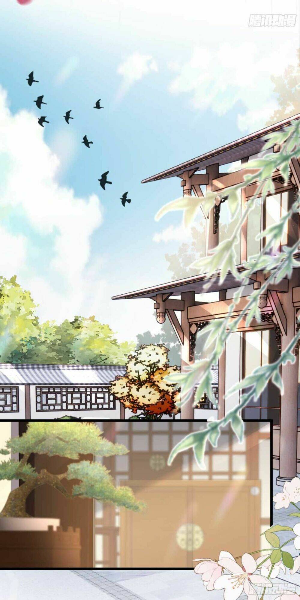Mau Xuyên Không Rửa Tội Cho Nhân Vật Phản Diện: Chapter 78
