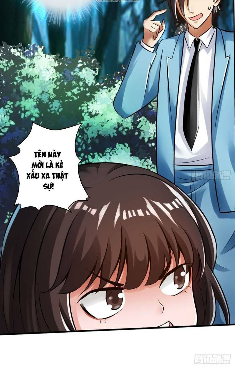 Hệ Thống Tìm Đường Chết Mạnh Nhất: Chapter 20