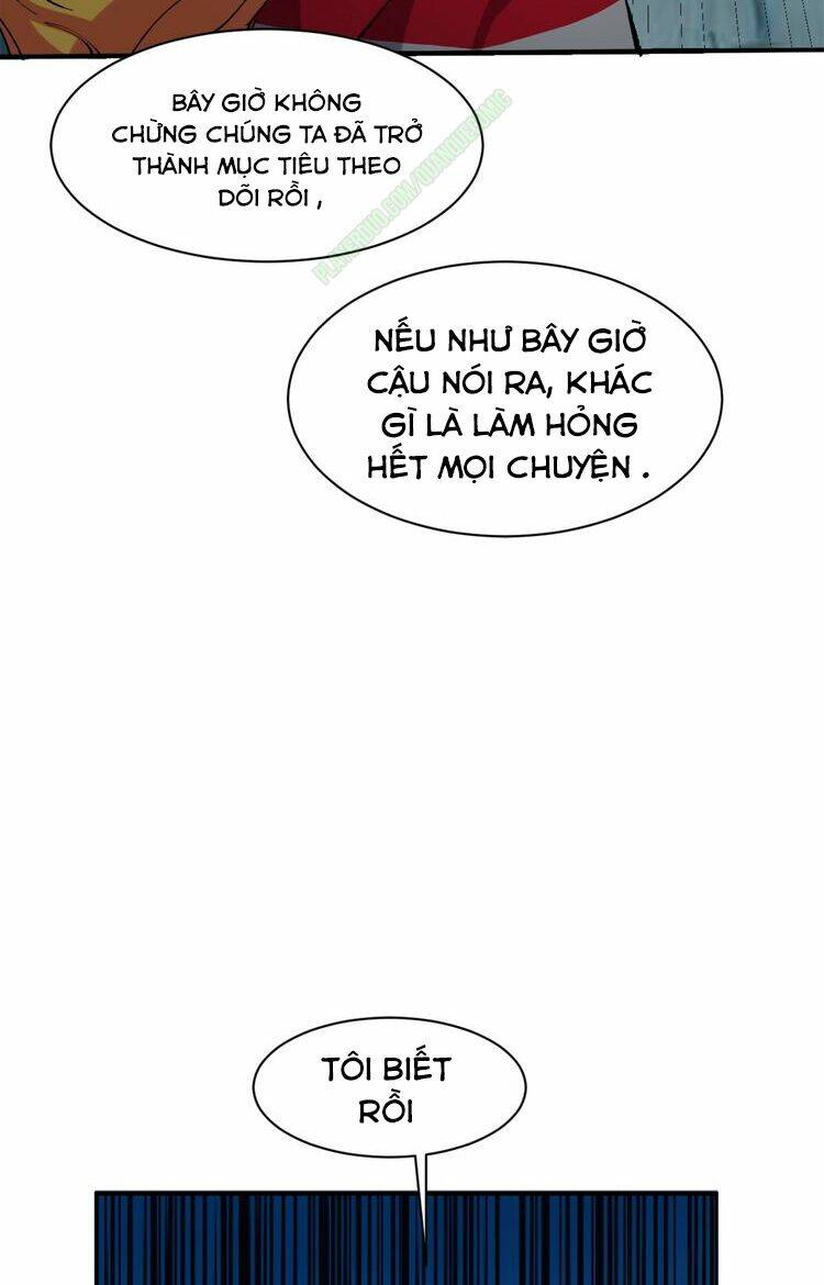 Thần Lai Yêu Vãng: Chapter 15