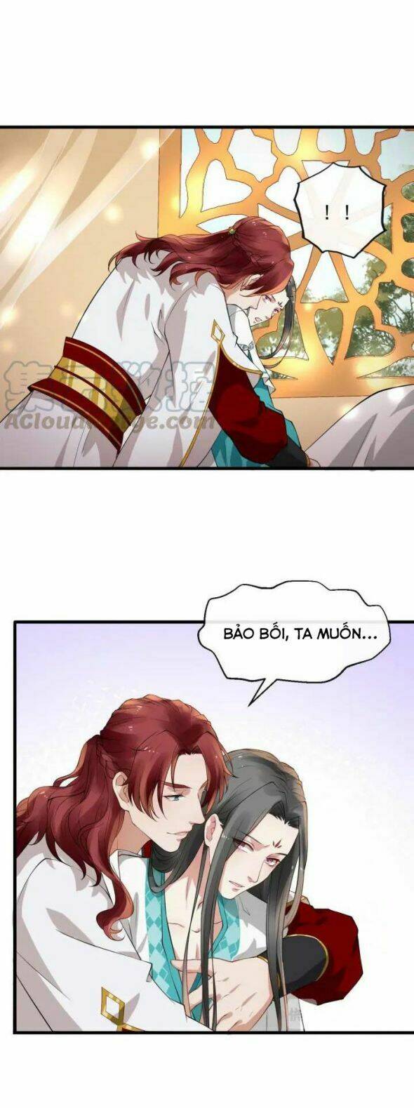 Bồng Sơn Viễn 2: Chapter 8