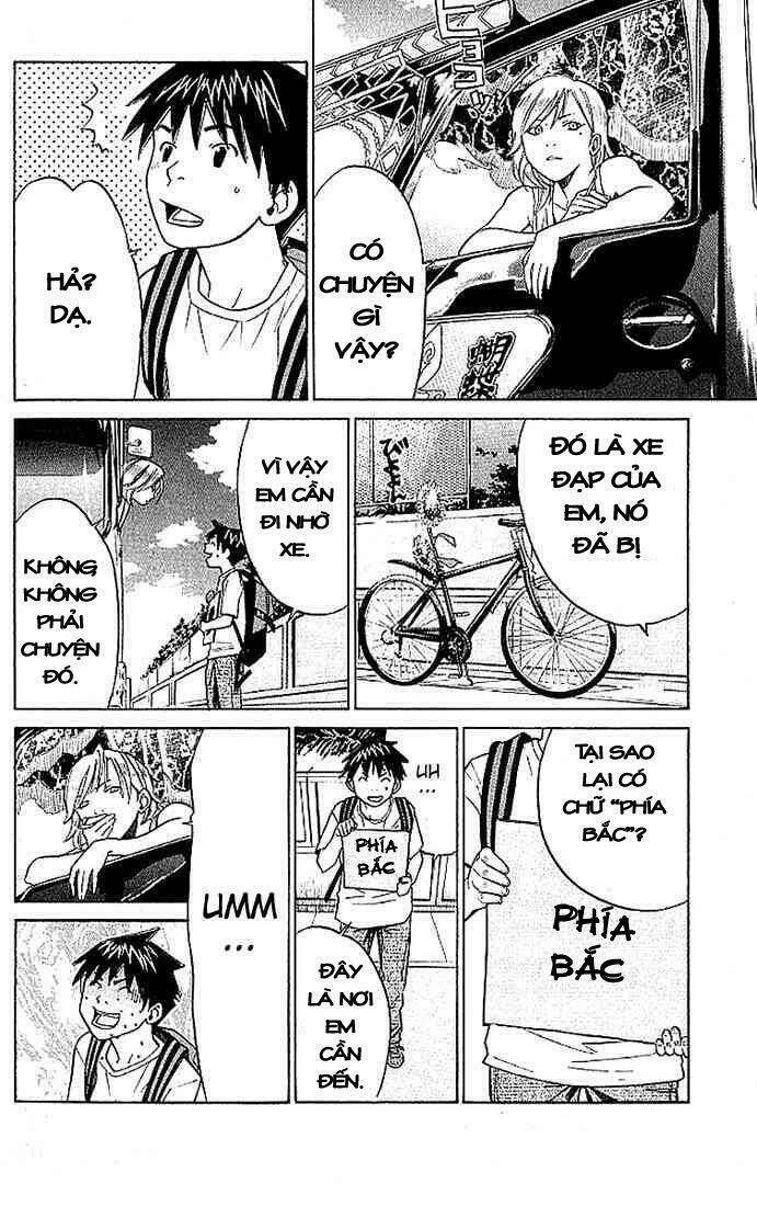 Alive - The Final Evolution: Chapter 5