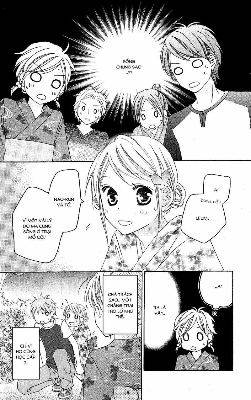 Love So Life: Chapter 36
