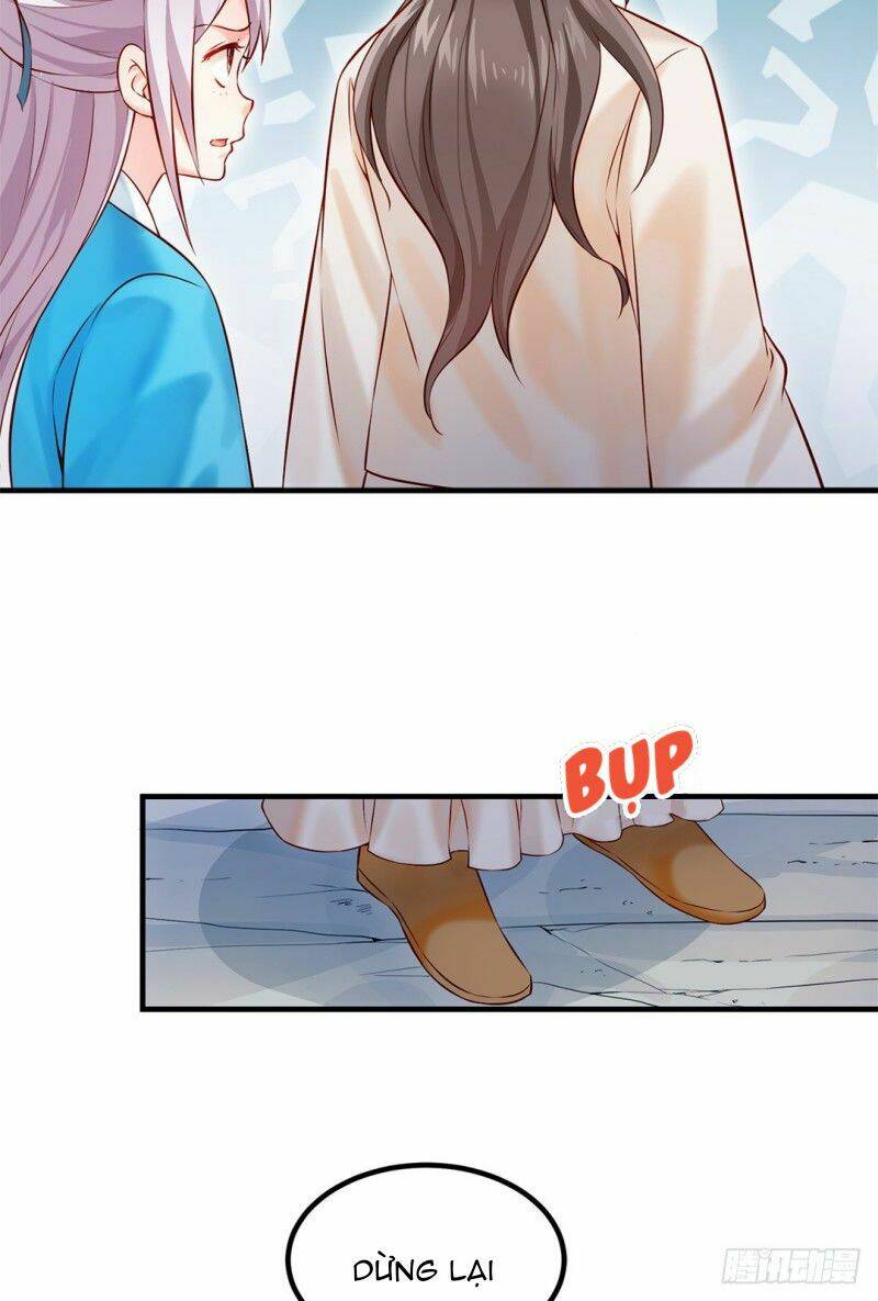 Bệ Hạ Xin Tự Trọng: Chapter 40