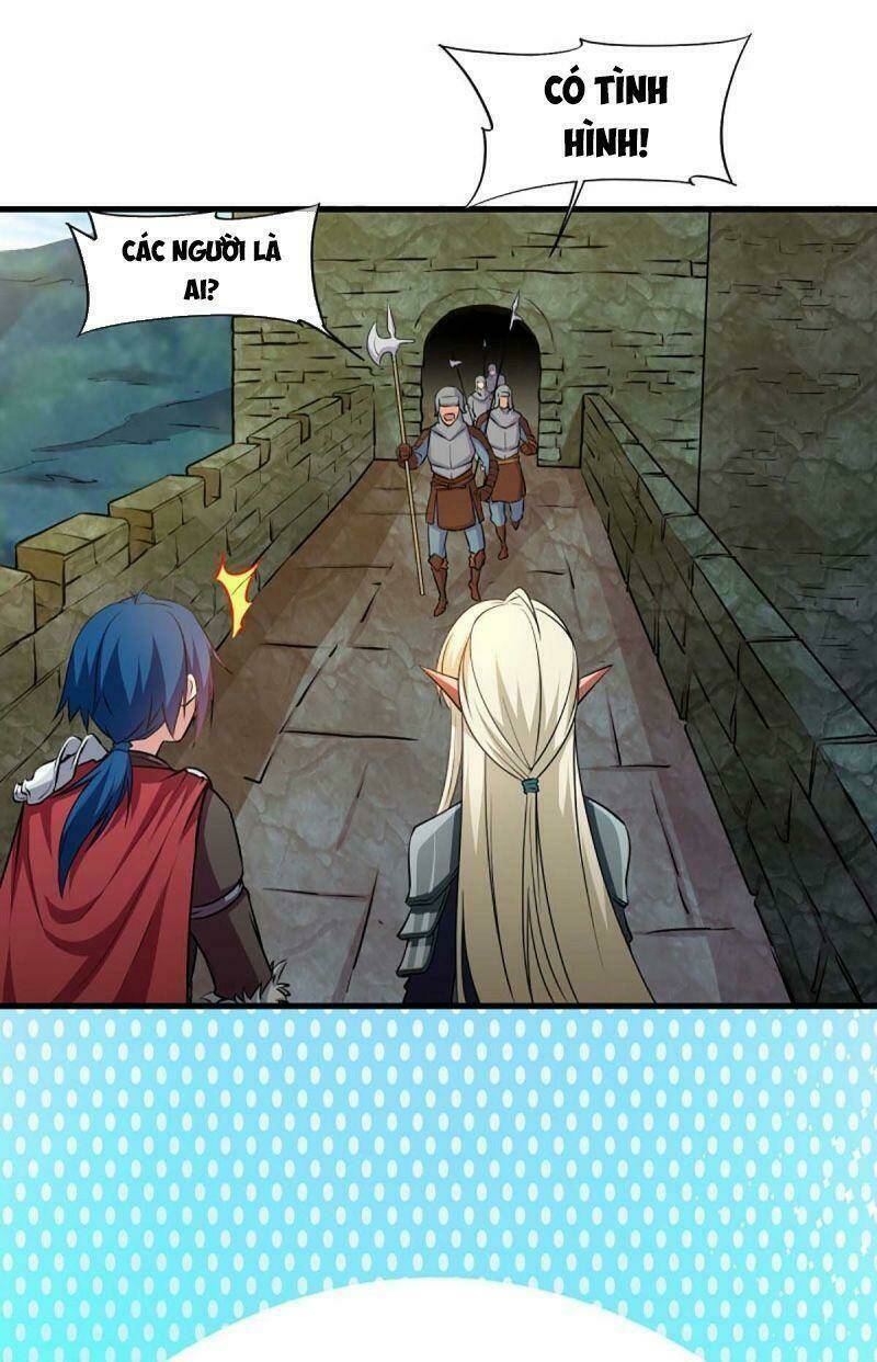 Ta Livestream Tại Dị Giới: Chapter 14