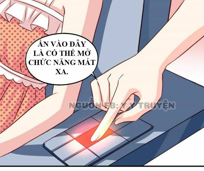 Ngư Thần Đích Nhân Thả Ta Đi: Chapter 14