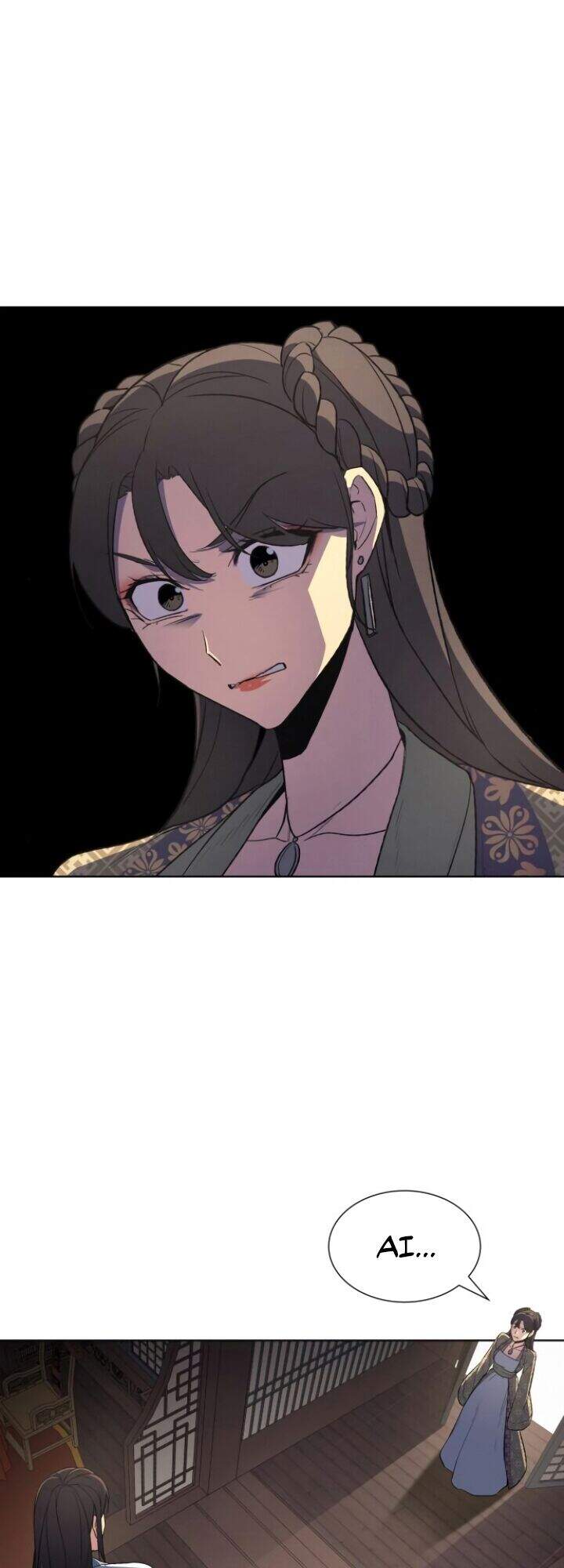 Ta Chuyển Sinh Thành Cuồng Quỷ Truyền Nhân: Chapter 2