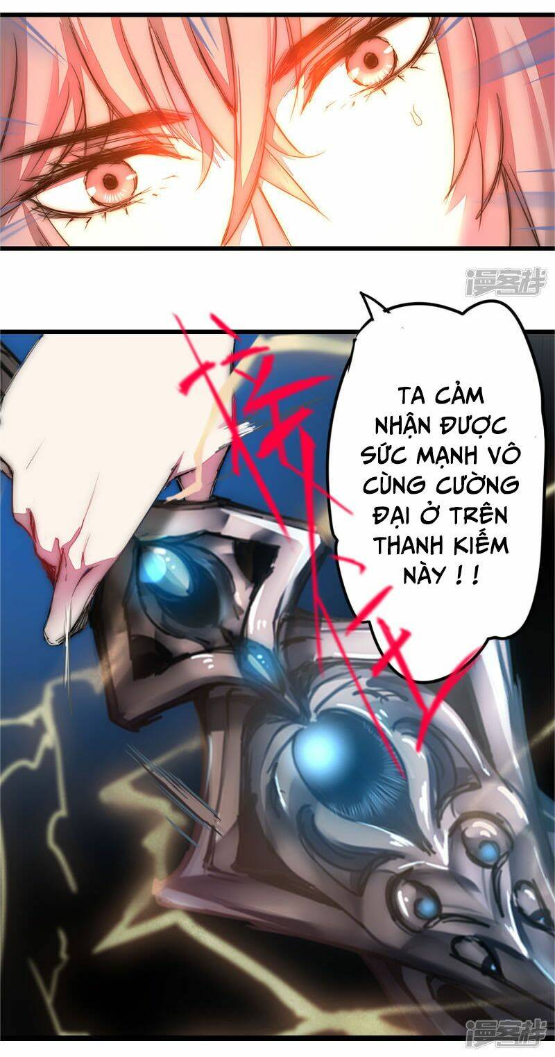 Nghịch Chuyển Tiên Đồ: Chapter 74