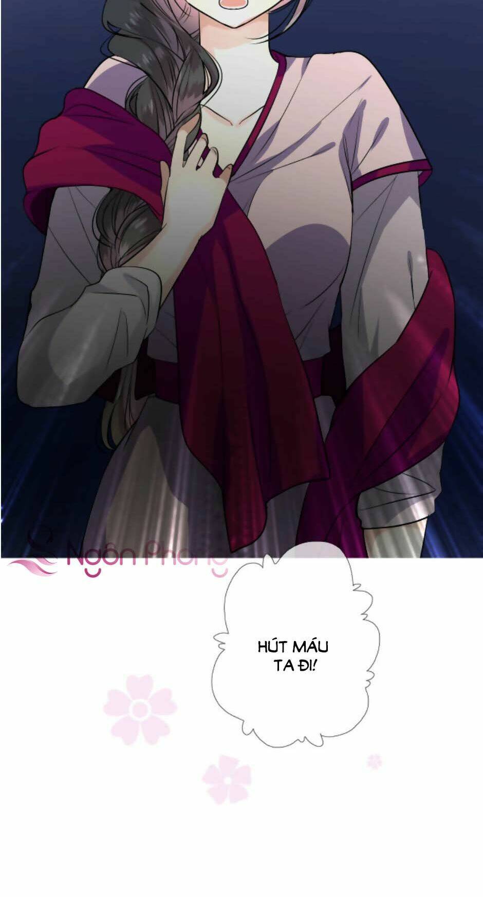 Sao Lại Là Yêu?: Chapter 21