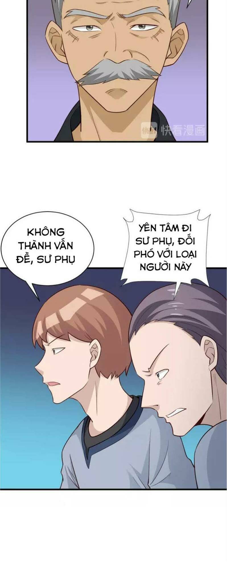 Hệ Thống Tu Tiên Mạnh Nhất: Chapter 57