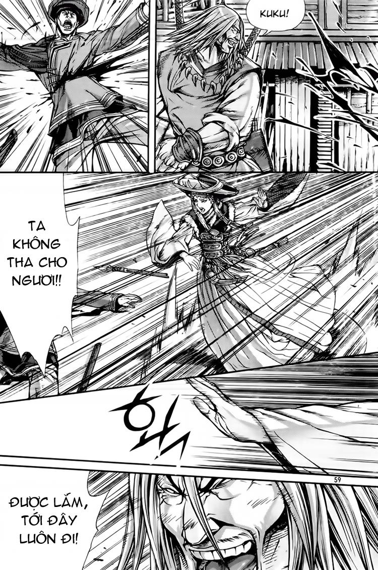 Diêm Đế: Chapter 228