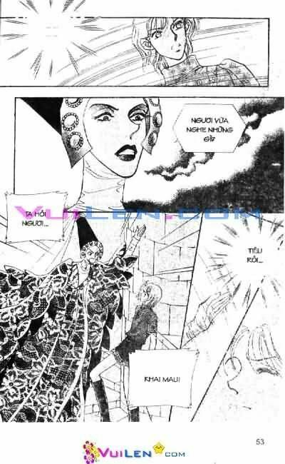 Hiệp Sĩ Nữ Hoàng: Chapter 5