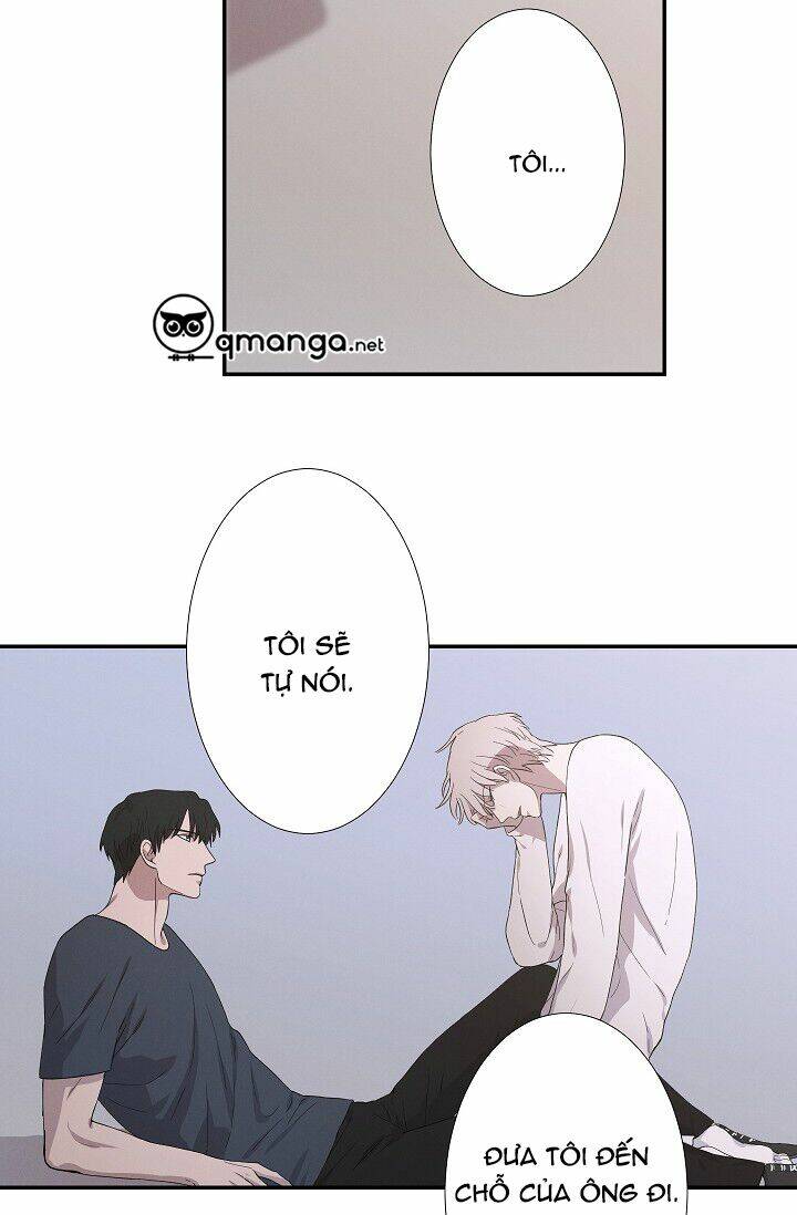 Trốn Tìm: Chapter 29