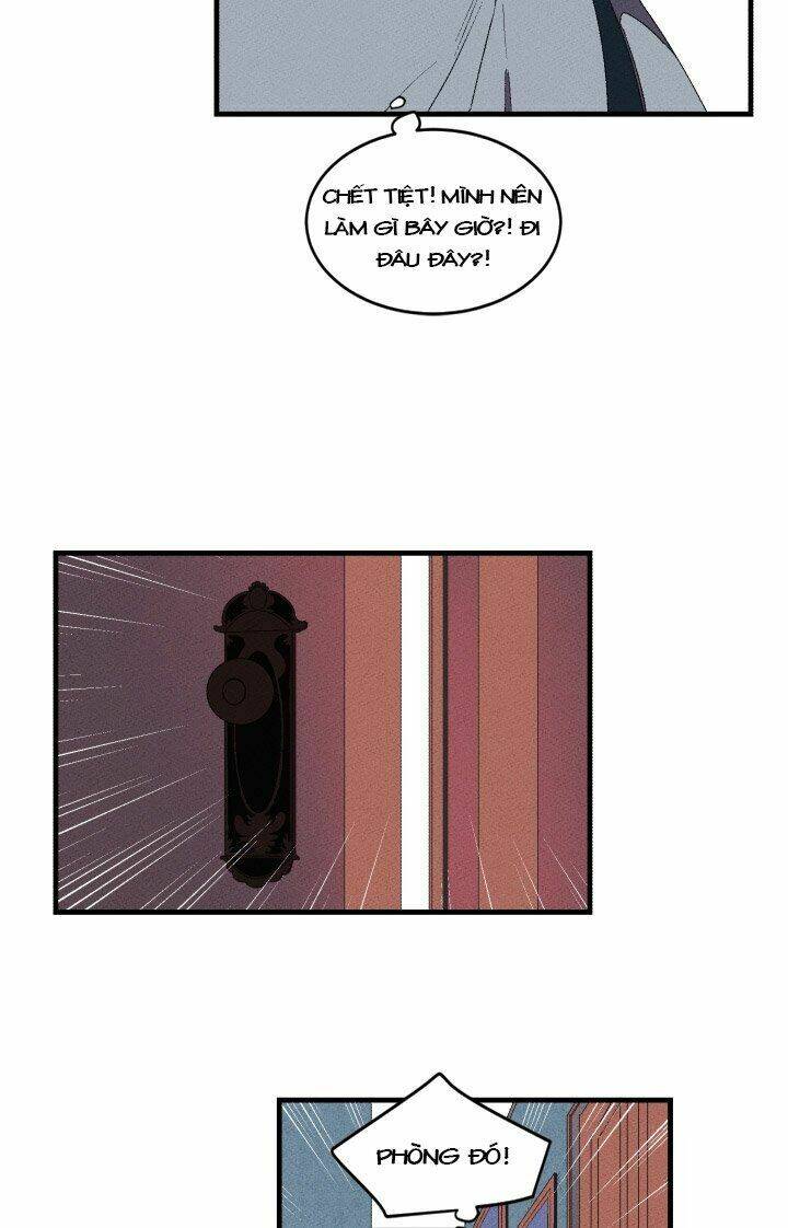 Maid In Heaven: Chapter 1