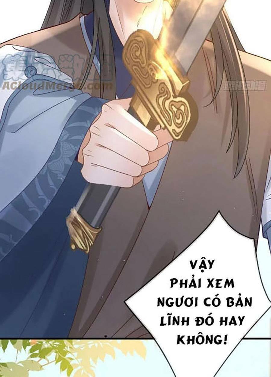 Ma Đầu Vạn Ác Năm Tuổi Rưỡi: Chapter 114