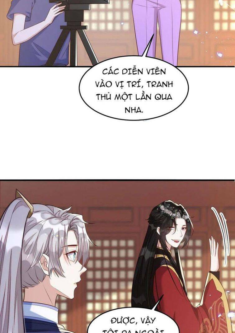 Thú Thụ Bất Thân: Chapter 108