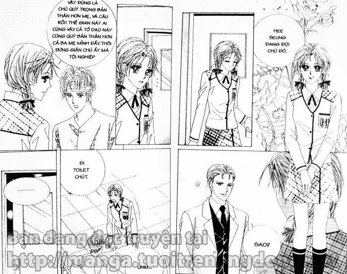 Yêu Hoặc Chết: Chapter 7