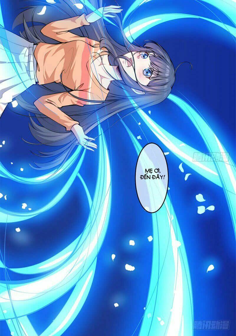 Ngạo Kiều Quỷ Vương Yêu Ta: Chapter 107