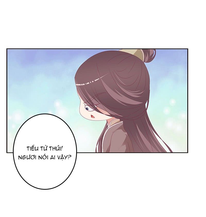 Thông Linh Phi: Chapter 353