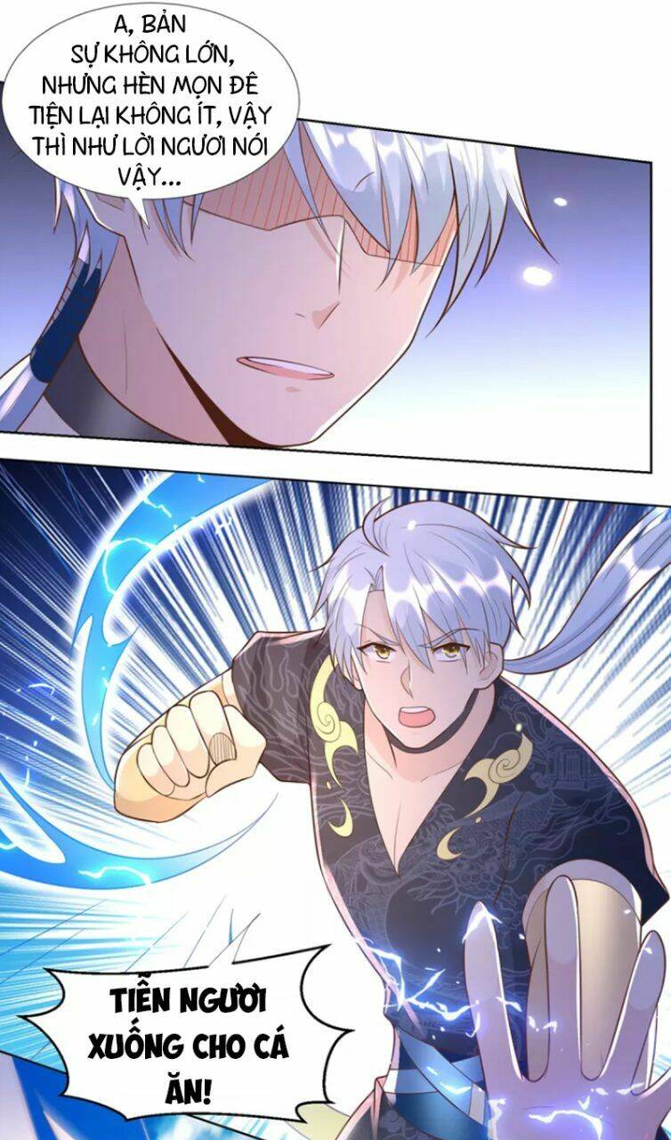 Chí Tôn Trọng Sinh: Chapter 158