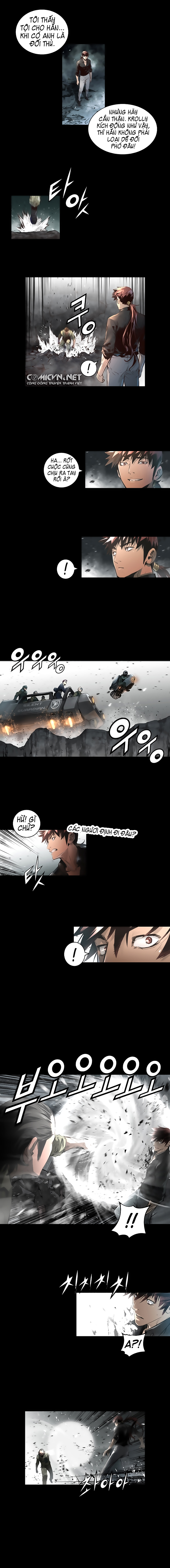 Dị Giới Tam Tuyệt: Chapter 53