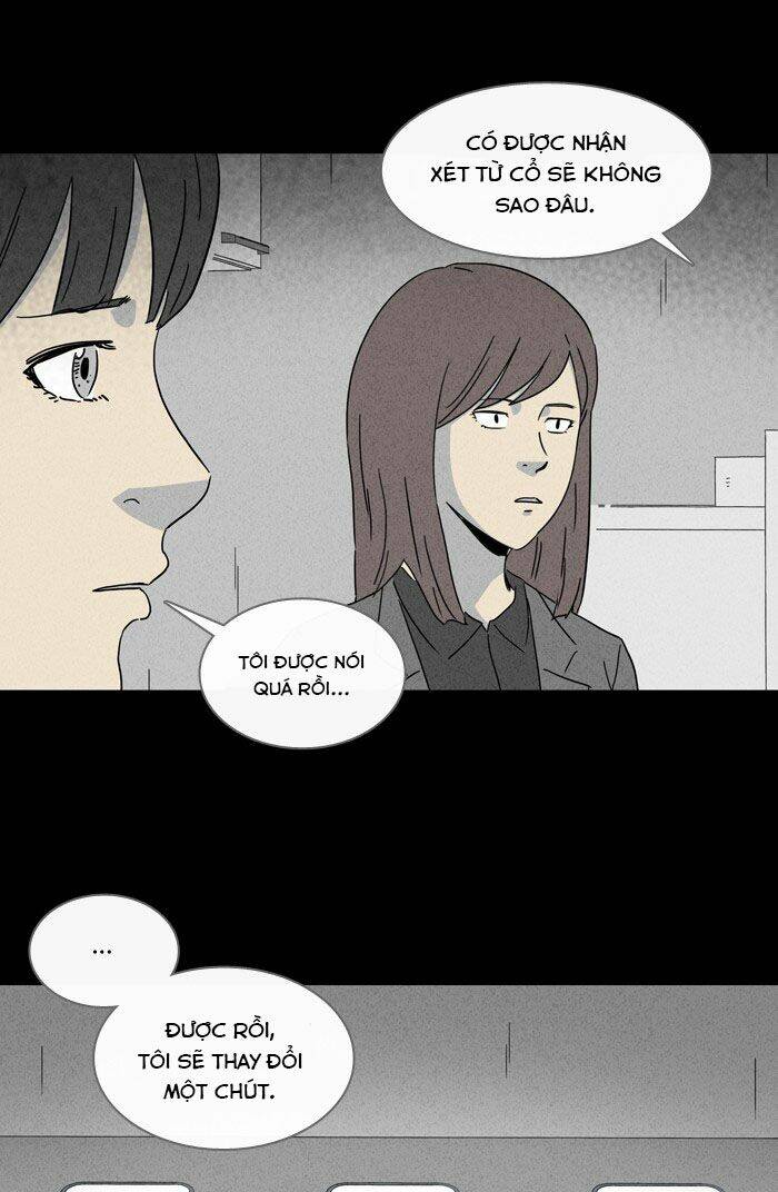 Những Câu Chuyện Bất Thường: Chapter 247