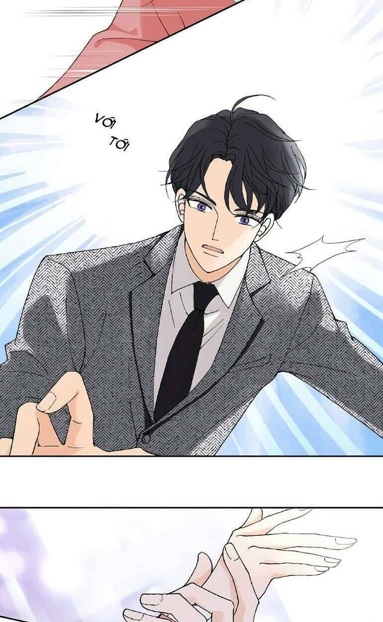 Lee Bom, Em Là Của Anh: Chapter 11