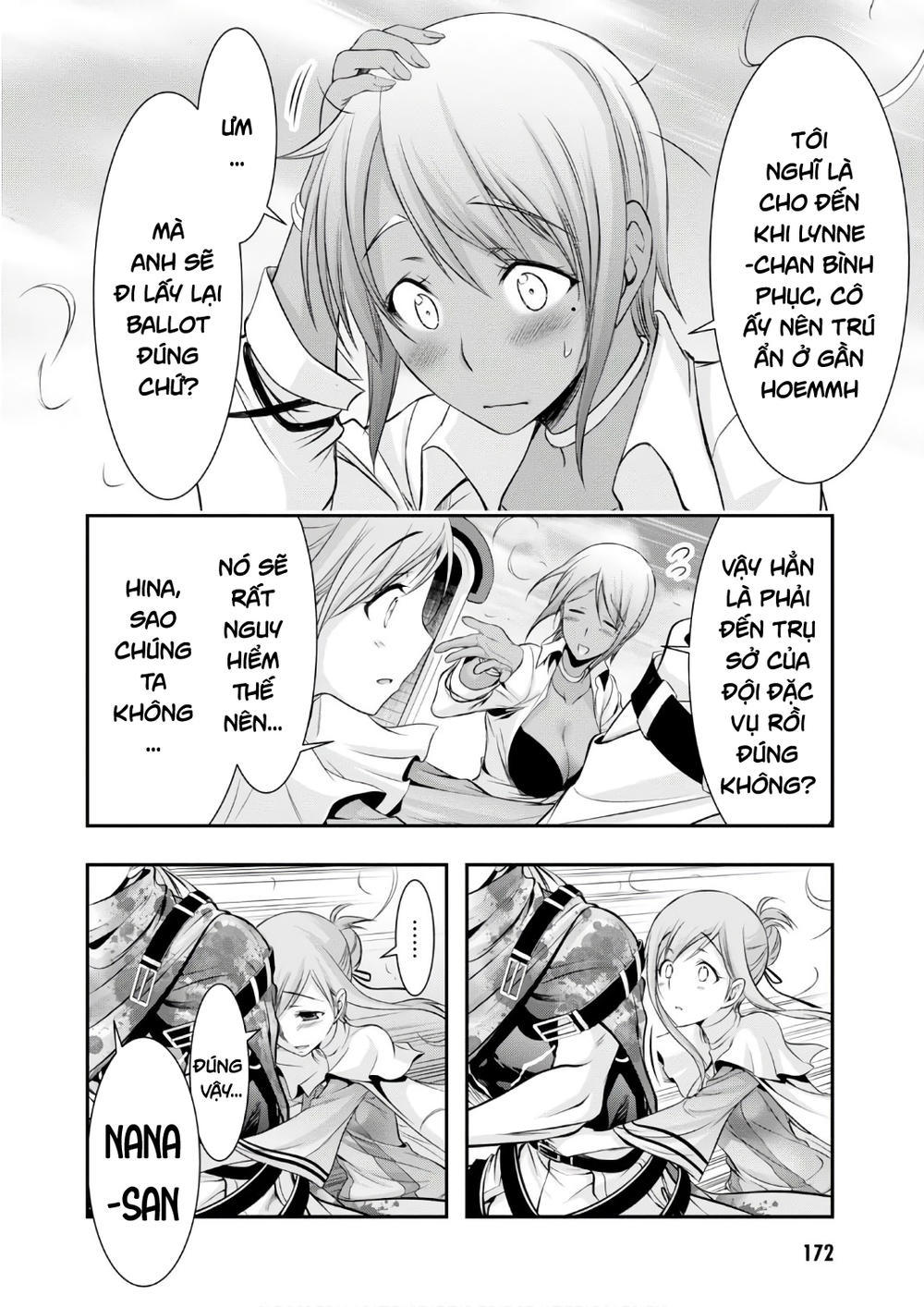 Đi Tìm Sát Tinh Vương: Chapter 39