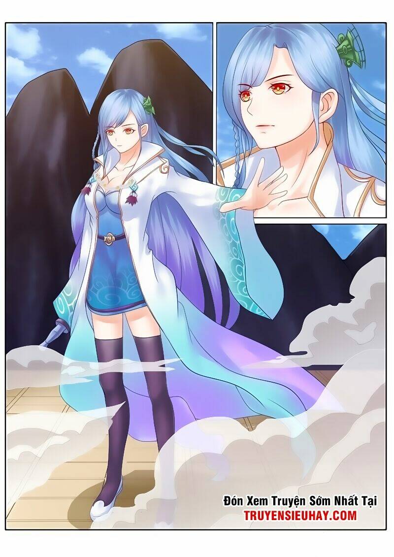 Chư Thiên Ký: Chapter 67